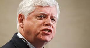 Larson: 'Stand up for America'