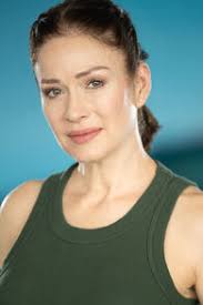 Hope Diaz's Casting Frontier