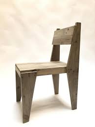 Reclaimed Wood Dining Chair Handmade Dinning Chair Natural Etsy Dining Chairs Diy Dinning Chairs Wood Dining Chairs