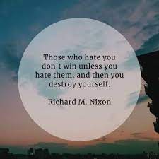 50 Hate Quotes That Ll Inspire You To Stay Away From Hatred