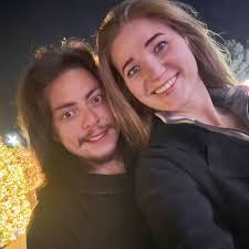 Milan Lucic's wife makes a statement