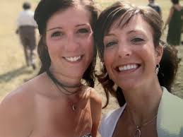 Reunion with sister at 40-year reunion tonight