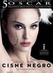 Cisne negro (Comentario de Rosario Castaño Catalá). > Psicoterapia  Relacional