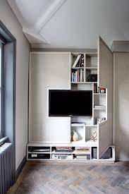 Wall Tv Cabinet Storage Small Space Flat Design Ideas House Garden Apartment Interior Diy Bedroom Storage Apartment Interior Design
