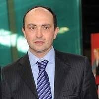 Frédéric Thys Email & Phone Number