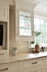 Brown Fantasy Quartzite With White Kitchens Kitchen Cabinets Decor Off White Kitchen Cabinets Kitchen Renovation