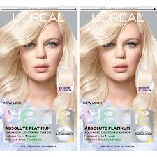 Avoid harsh chemicals such as chlorine or other strong substances that can react with the dye. Product Reviews We Analyzed 35 225 Reviews To Find The Best Platinum Blonde Hair Dye