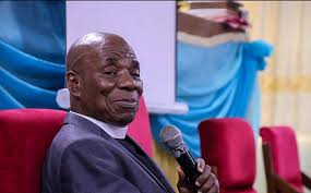 Hallelujah! Lord, may Your grace manifest in Your servants in Jesus name!