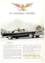 Image result for Ivory White 1959 Imperial