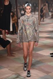 Christian Dior Couture Haute Couture Spring 2019 Look 25 Dior Couture Christian Dior Couture Paris Fashion Week