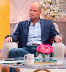 Benevolently leave an accolades and your sympathy messages underneath to respect the death of our. Emotional Andrew Strauss Reveals How Wife Wanted To Do Death Well By Preparing Their Two Sons As She Battled Rare Lung Cancer