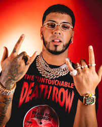 Daddy yankee, anuel aa y kendo kaponi llevan a otro nivel su éxito «don don» con remix junto a sisqó. Pin On Me