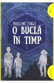 O Bucla In Timp Madeleine L Engle Libris