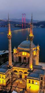 Ah Guzel Istanbul Istanbul Camiler Camii