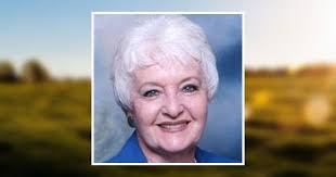 Fay Hardwick Obituary July 7, 2013