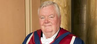 Mad Max' producer receives honorary doctorate at Edinburgh Napier