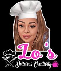 Lo's Delicious Creativity