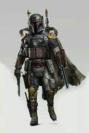 Boba Fett Star Wars Pictures Star Wars Images Star Wars Awesome
