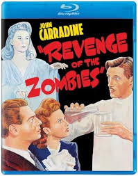 Amazon.com: King of the Zombies : Dick Purcell, Joan Woodbury, Mantan  Moreland, Henry Victor, John Archer, Patricia Stacey, Guy Usher, Marguerite  Whitten, Leigh Whipper, Madame Sul-Te-Wan, James Davis, Laurence Criner,  Jean Yarbrough,