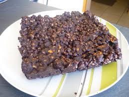 Gateau De Paques Au Chocolat Sans Cuisson Gateau De Paques Gateau De Paques Au Chocolat Chocolat