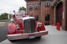 Image result for Mack Red 1949 Truck