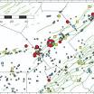 Ford Eagle earthquakes from www.jsg.utexas.edu