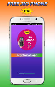 Free Jio Phone 4g Registration For Android Apk Download