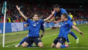 Ottavi europei, tutte le partite: Ruinmhc9kpjrm