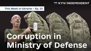 Who is Rustem Umerov, Ukraine's soon-to-be defense minister?