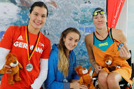 1,352 likes · 2 talking about this. Wow 3 Paralympics Tickets Fur Brandenburger Para Schwimmerinnen Paralympisches Schwimmen