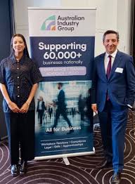 Joseph Verschelden - Ai Group Workplace Lawyers | LinkedIn