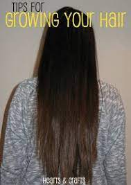 Hearts Crafts Healthy Hair Growth Tips Hair Growth Tips Hair Beauty Hair