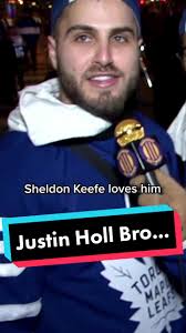 Justin Grenier Fillion