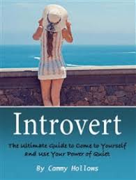 Check spelling or type a new query. Read Introvert Online By Cammy Hollows Books