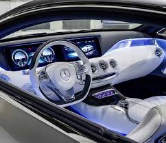 Instagram Photo By Thebillionairs May 30 2016 At 4 08pm Utc Mercedes S Class Coupe Luxury Car Interior Benz S Class