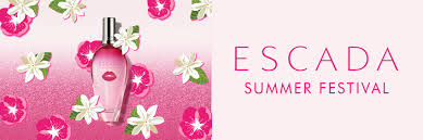 Which flowers are used to make perfume. Escada Fragrances For Women Escada
