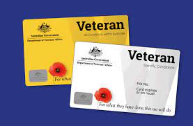 Find out if you're eligible for a veteran id card and how to apply. Veteran Card Recognition