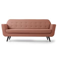 Mobutik Flower 3lu Koltuk Pembe Altinci Cadde Koltuklar Mor Tasarim