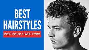 Haircuts are a type of hairstyles where the hair has been cut shorter than before, these cuts themselves can be further modified with other hairstyles. The Best Men S Hairstyles For Your Hair Type