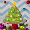 Little debbie red velvet christmas tree cakes made even cuter! 1