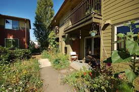 Maybe you would like to learn more about one of these? Cooperative Housing An American Dream Revisited The Field