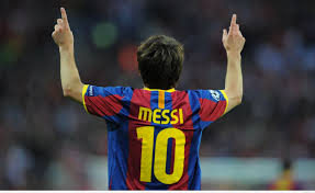 Nos coups de coeur sur les routes de france. Messi Ten Wallpapers Wallpaper Cave