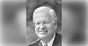 Obituary information for Richard R. (Dick) Eakin