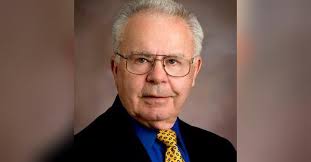 Robert E. McKone Obituary