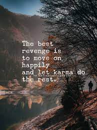 Fghtu78.blogspot.com amazon com karma has no deadline funny revenge karma quote t source : Motivational Quotes On Twitter The Best Revenge Is To Move On Happily And Let Karma Do The Rest