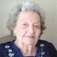 Grace Fowler Obituary (1923