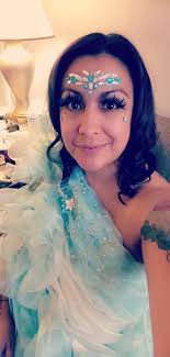 We had such a great time