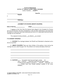 We did not find results for: Judgement Of Divorce Form Michigan Fill Online Printable Fillable Blank Pdffiller