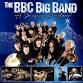 The BBC Big Band A Swinging Christmas event image