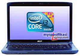 Örneğin, 8 gb ddr3 ram belleğe sahip bir dizüstü bilgisayar, tek bir 8 gb modül veya iki 4 gb. Harga Laptop Acer Core I3 Ram 4gb Terbaru Dan Termurah
